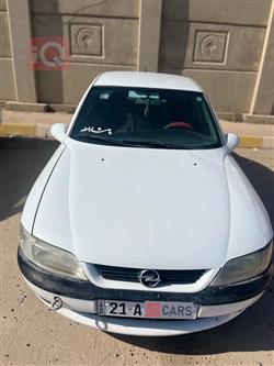 اوبل فيكترا